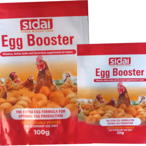 Sidai Egg Booster