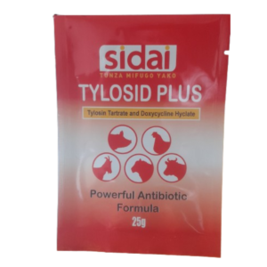 Sidai Tylosid Plus