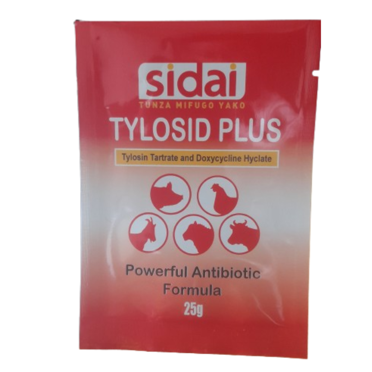 Sidai Tylosid Plus
