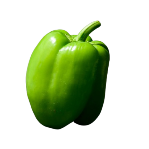 Sidai Capsicum Carlifornia Wonder