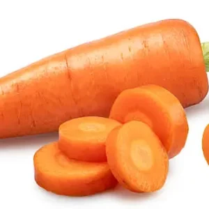 Carrot Seeds – Nantes