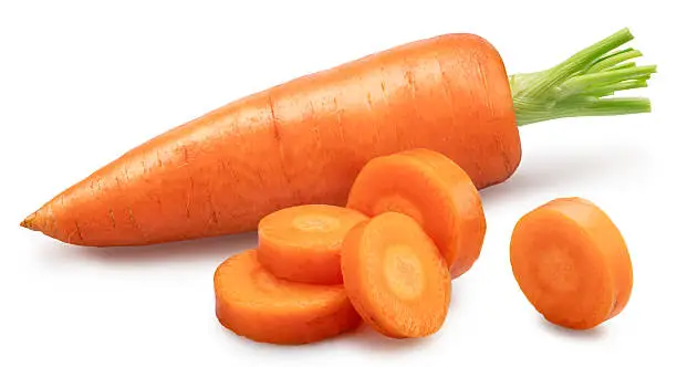 Carrot Seeds – Nantes