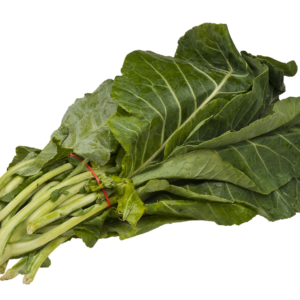 Collard Seeds – Southern Georgia