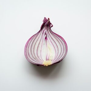Onion Seeds – Red Creole