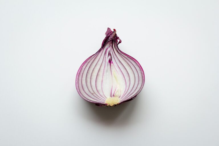 Onion Seeds – Red Creole