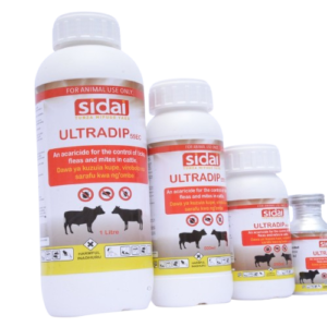 Sidai Ultradip